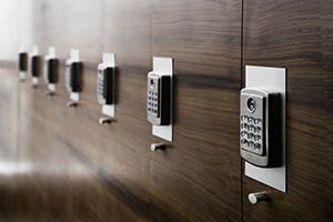 Flint Locksmith